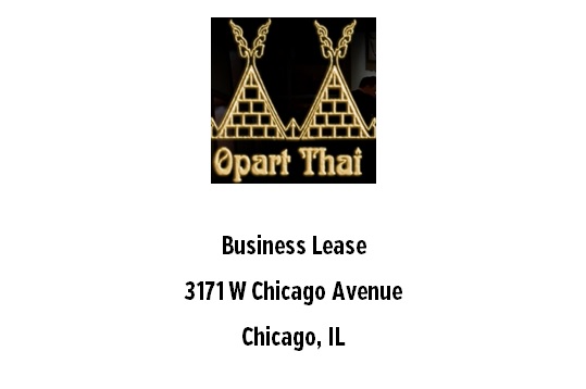 Business Lease