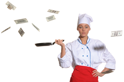 Want To Know What Your Restaurant’s Worth?