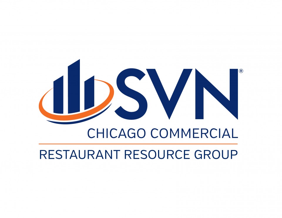 SVN Restaurant Resource Group On Track To Exceed Record-Breaking 2015