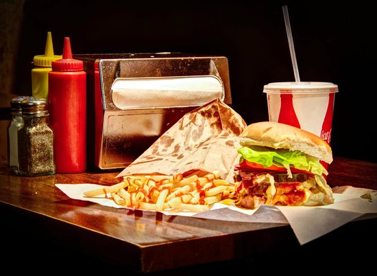 POLL: Favorite Neighborhood Burger Joint?