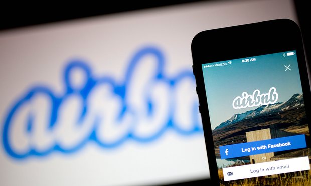 Airbnb Looking To Link Guests To Local Restaurants