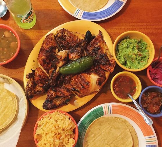 Pollo Express Chicago’s 13 Best Budget-Friendly Restaurants | SVN | Restaurant ...