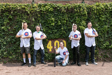 Cubs Add Pop-Up Menus From City’s Top Chefs, Starting With Stephanie Izard