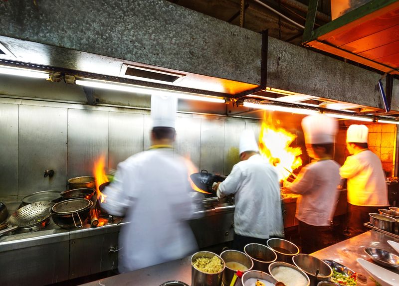 12 Chefs and Restaurateurs on the Biggest Sources of Conflict in the Industry