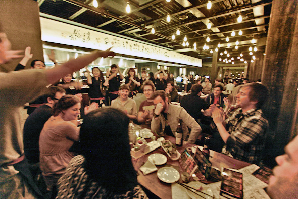 Why Restaurants Became So Loud — And How To Fight Back