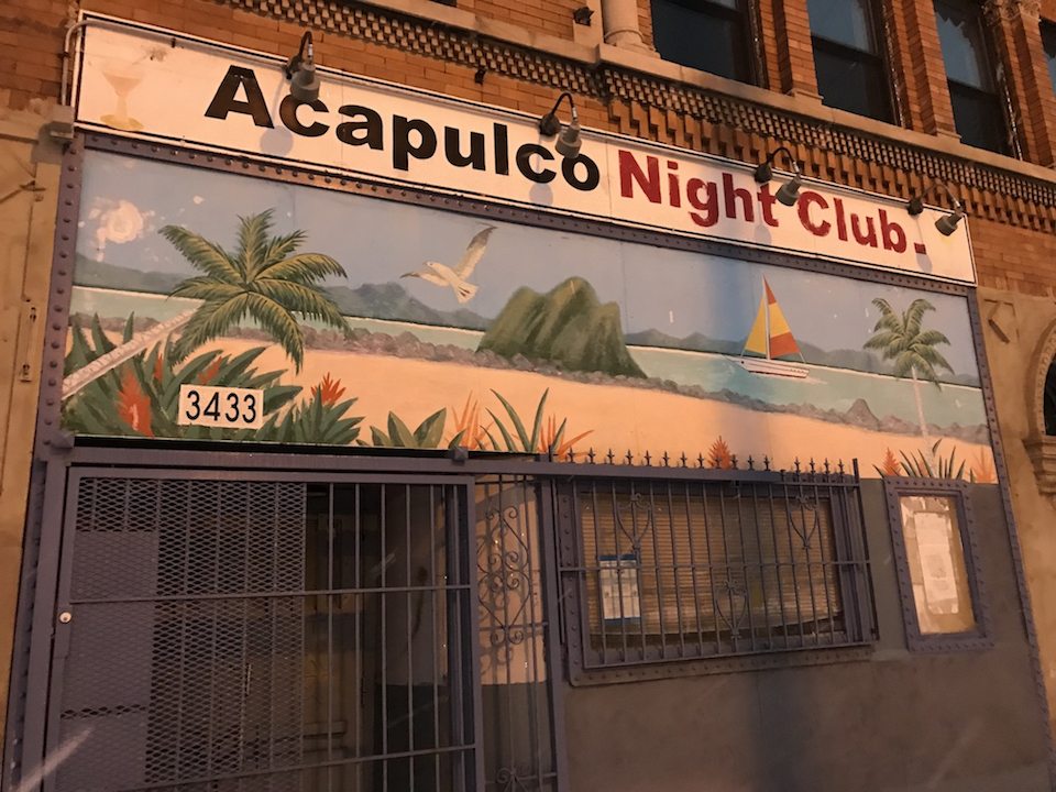 Artistic, Caribbean-Influenced X Bar Scheduled To Open This Spring