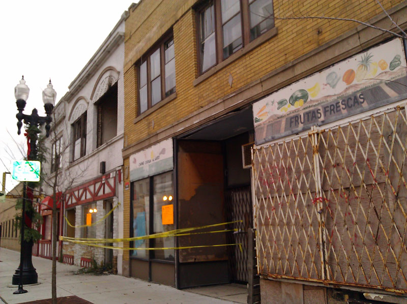 Emanuel To Let Aspiring Chefs, Retailers Test Concepts In Vacant Storefronts