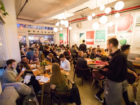 Pop-Ups Expected To Grow In Chicago Thanks To New Licensing System