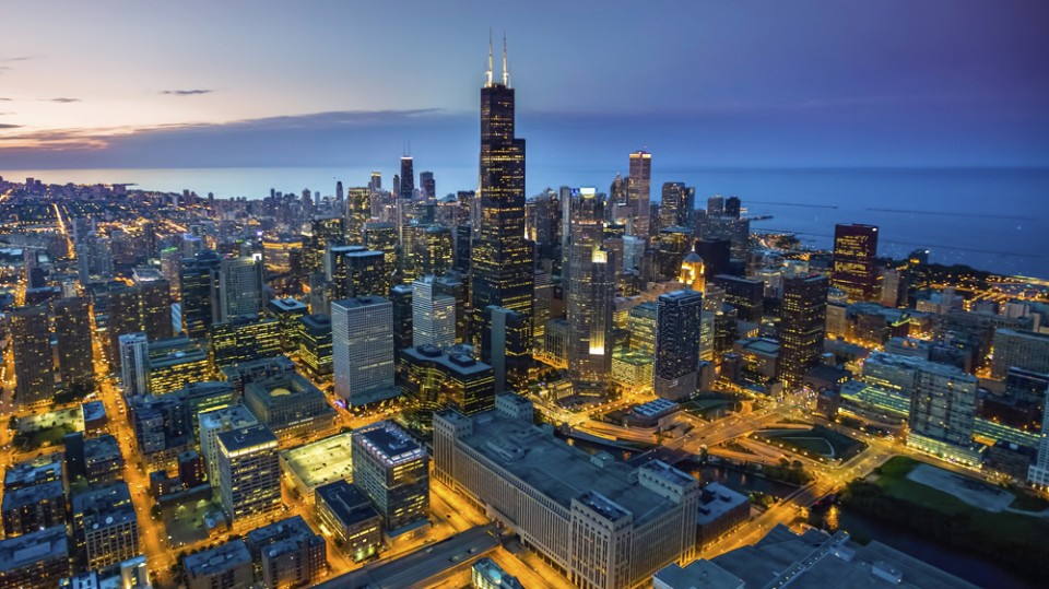 The 15 Best New Restaurants in Chicago