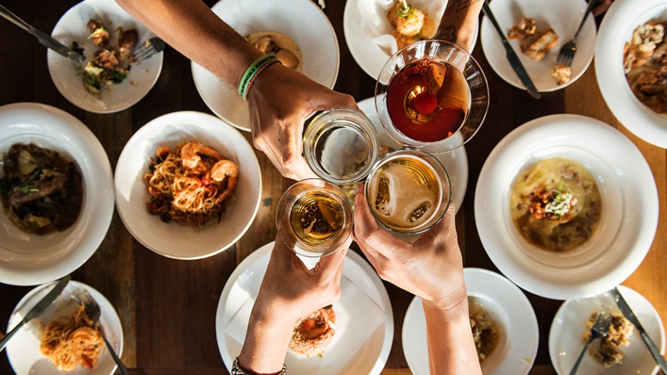 2019 Best Father’s Day Restaurants in Chicago Area