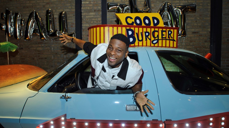 ‘Good Burger’ Pop-Up Restaurant To Serve Up Nostalgia In Chicago