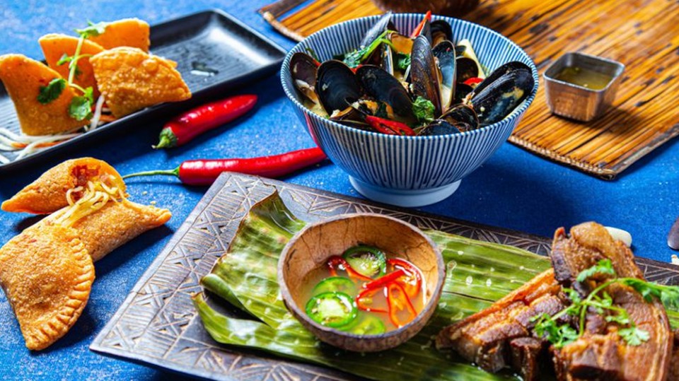 Celebrate Filipino American History Month with Chicago’s First Filipino Restaurant Week, Plus More Events