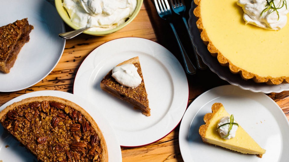 The 12 Best Pies In Chicago