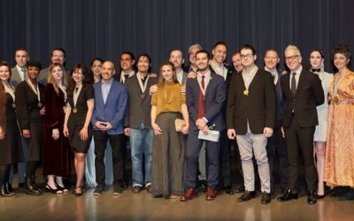 2020 Jean Banchet Awards Honor Chicago Industry Darlings And Heavyweights