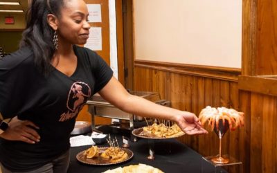 Chicago Black Restaurant Week Kicks Off Sunday
