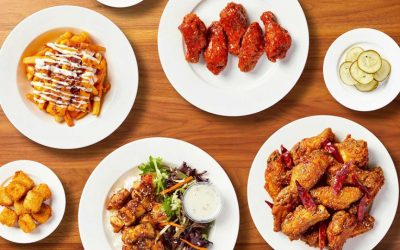 The 7 Best Restaurants That Opened In Chicago This February