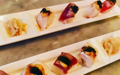 Chicago’s 4 Best Spots To Splurge On Japanese Food